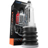 Гидропомпа BATHMATE HYDROMAX7 WIDE BOY прозрачная BM-HM7-WB-CC